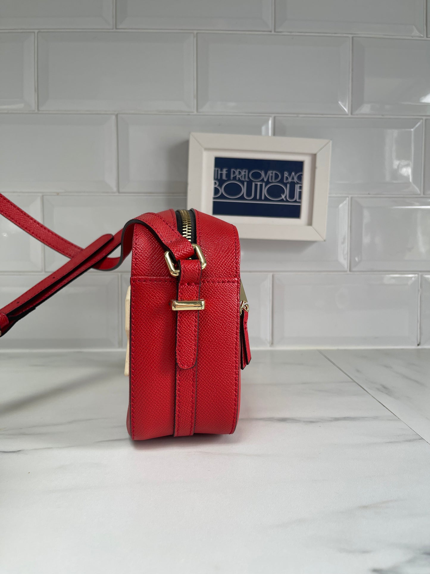 Kurt Geiger Camera bag