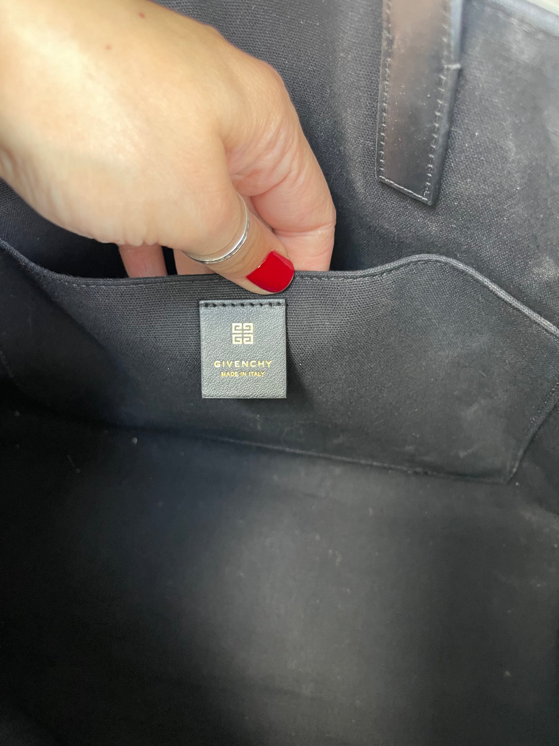 Givenchy is made clearance in