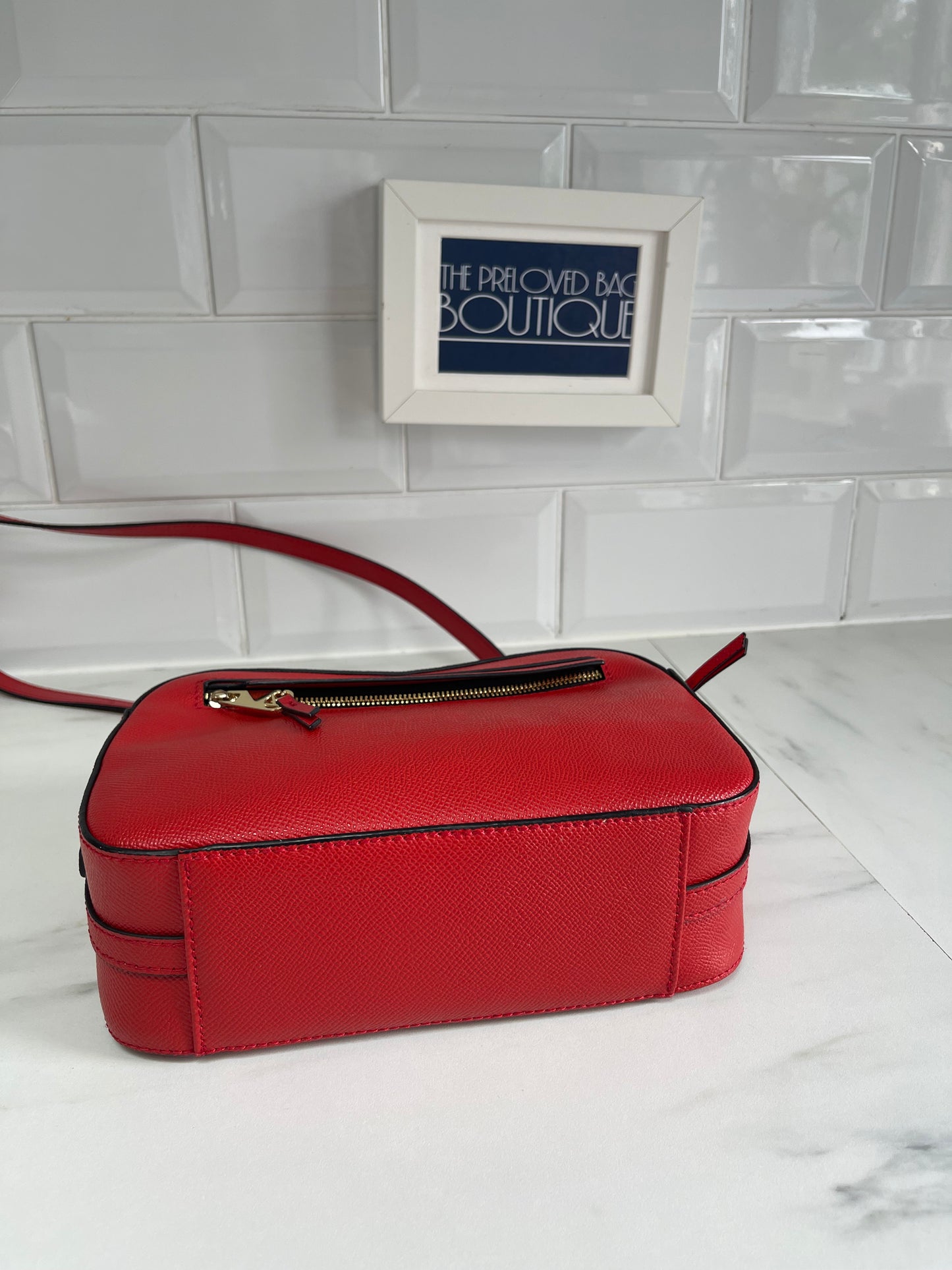 Kurt Geiger Camera bag