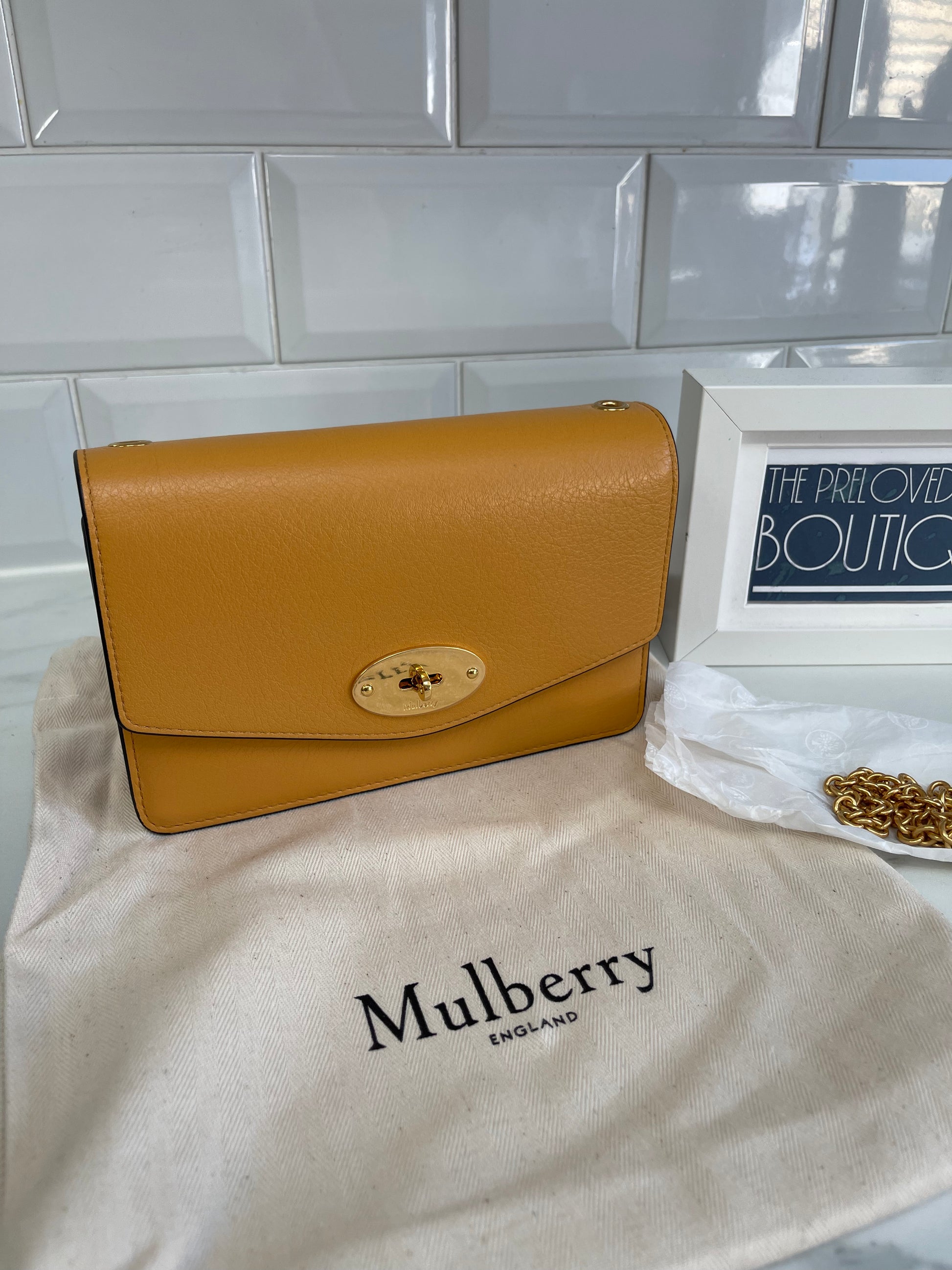 Darley 2025 small mulberry