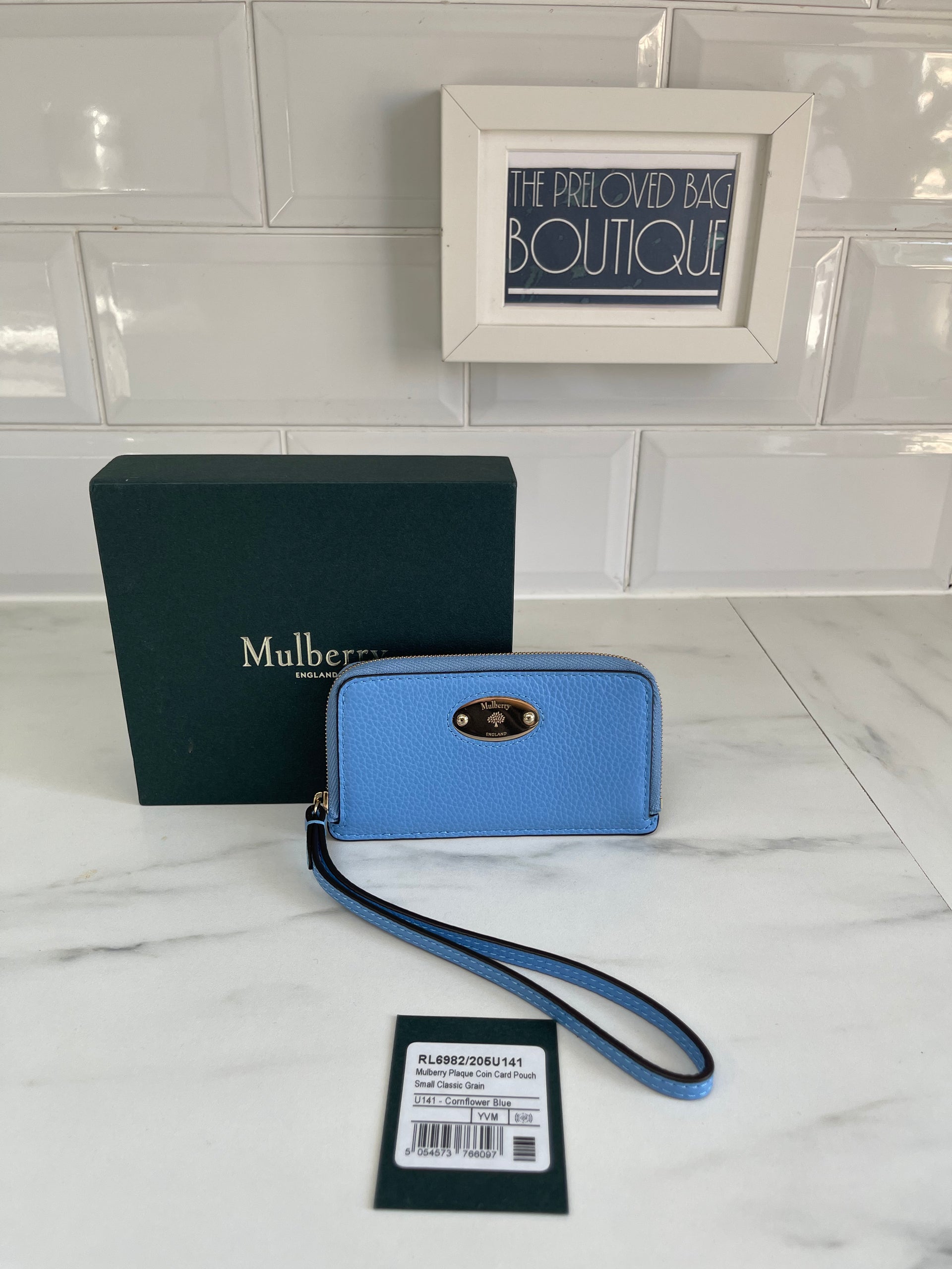 Mulberry coin outlet purse sale