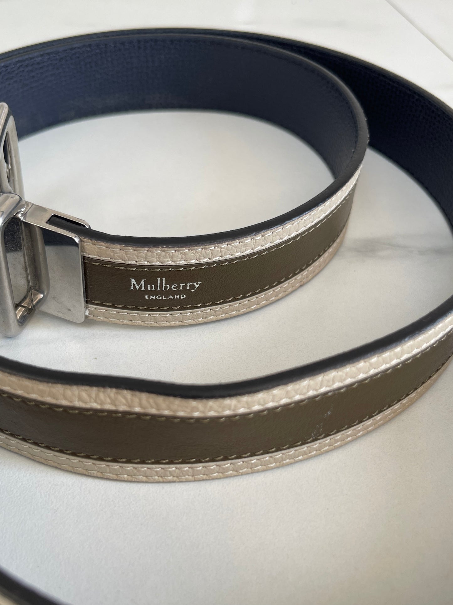 Mulberry Belt