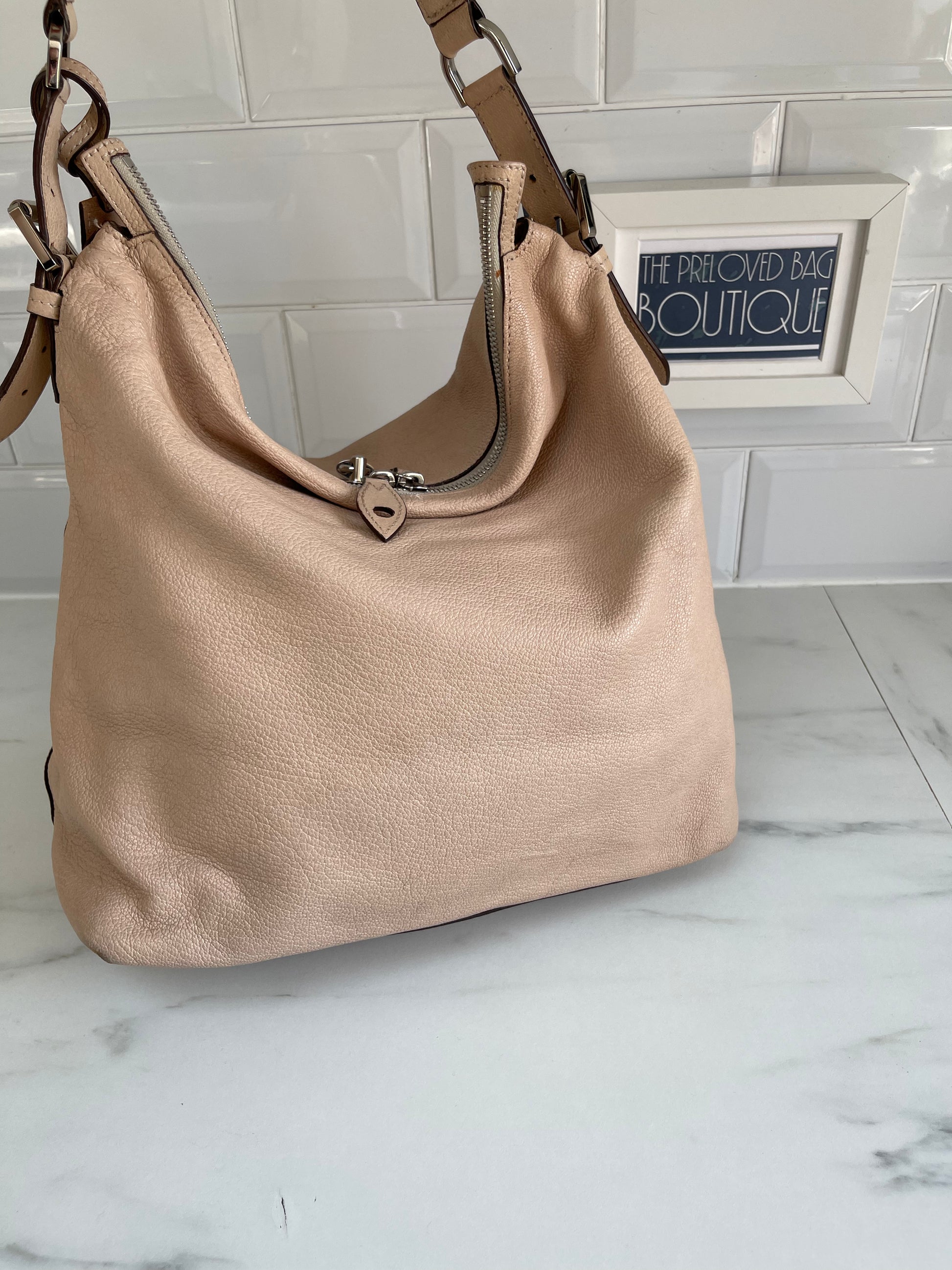 Hobo hot sale daria crossbody