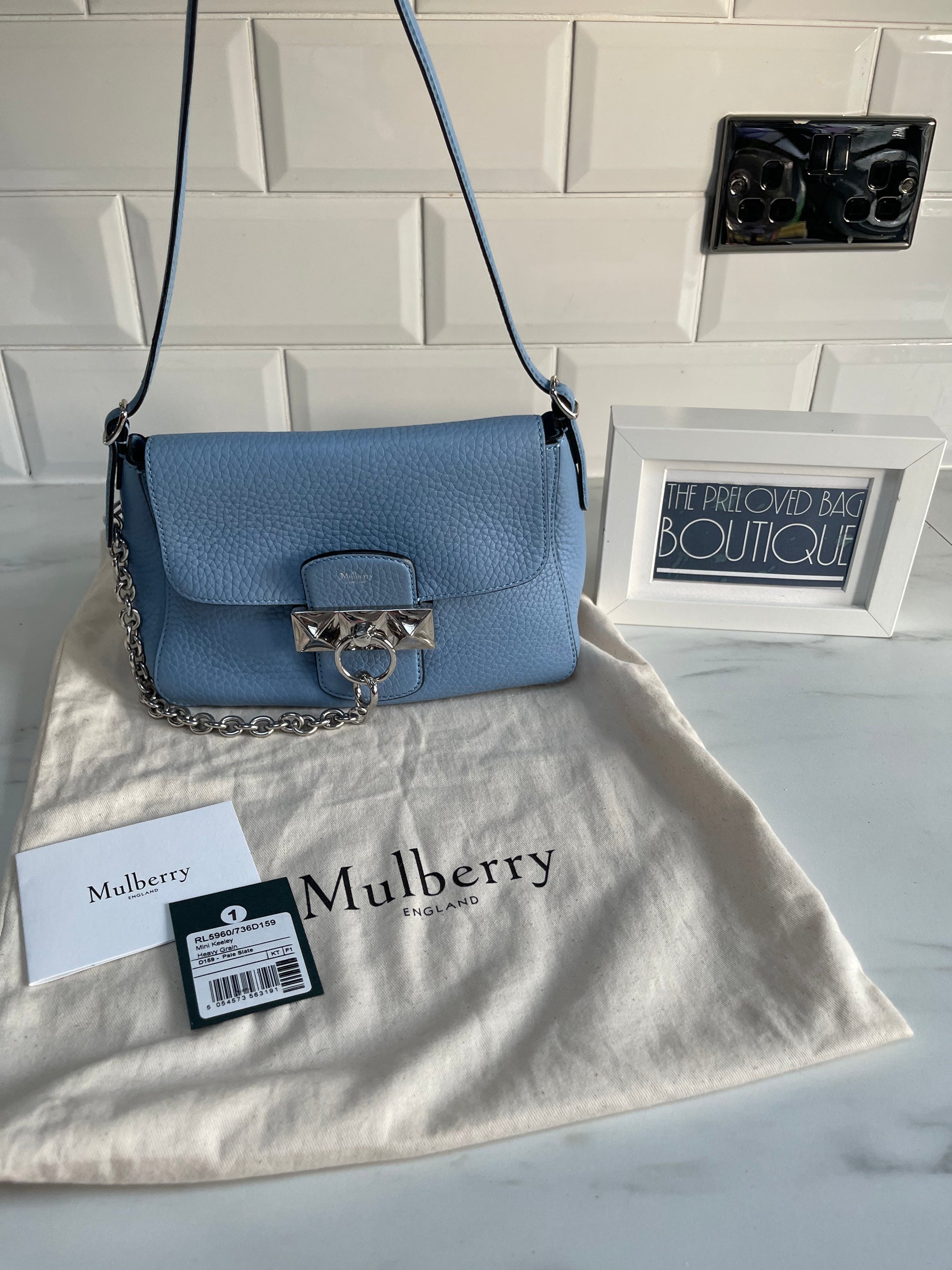 Mulberry keeley mini hotsell