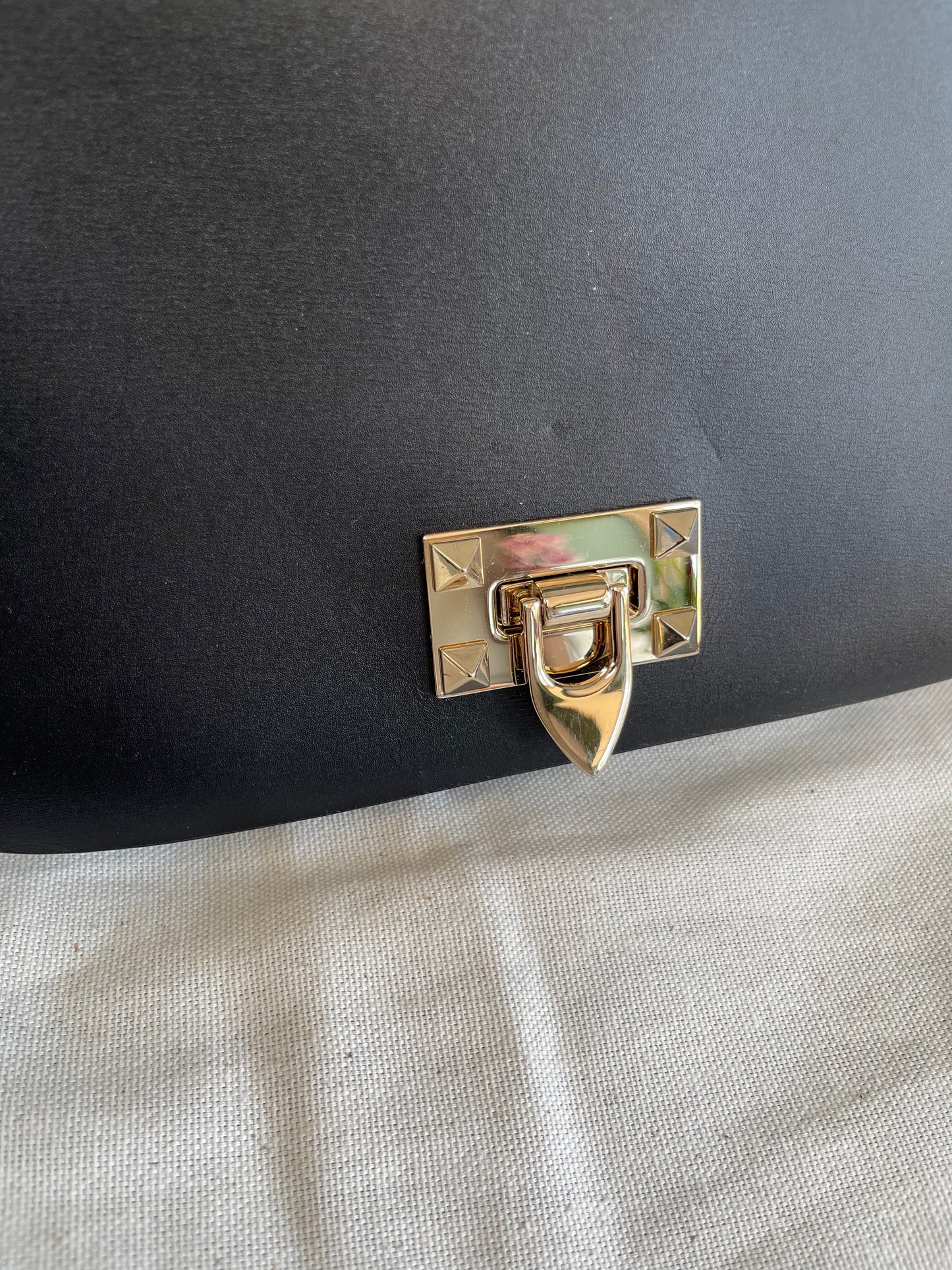 Valentino bag 2025 with studs