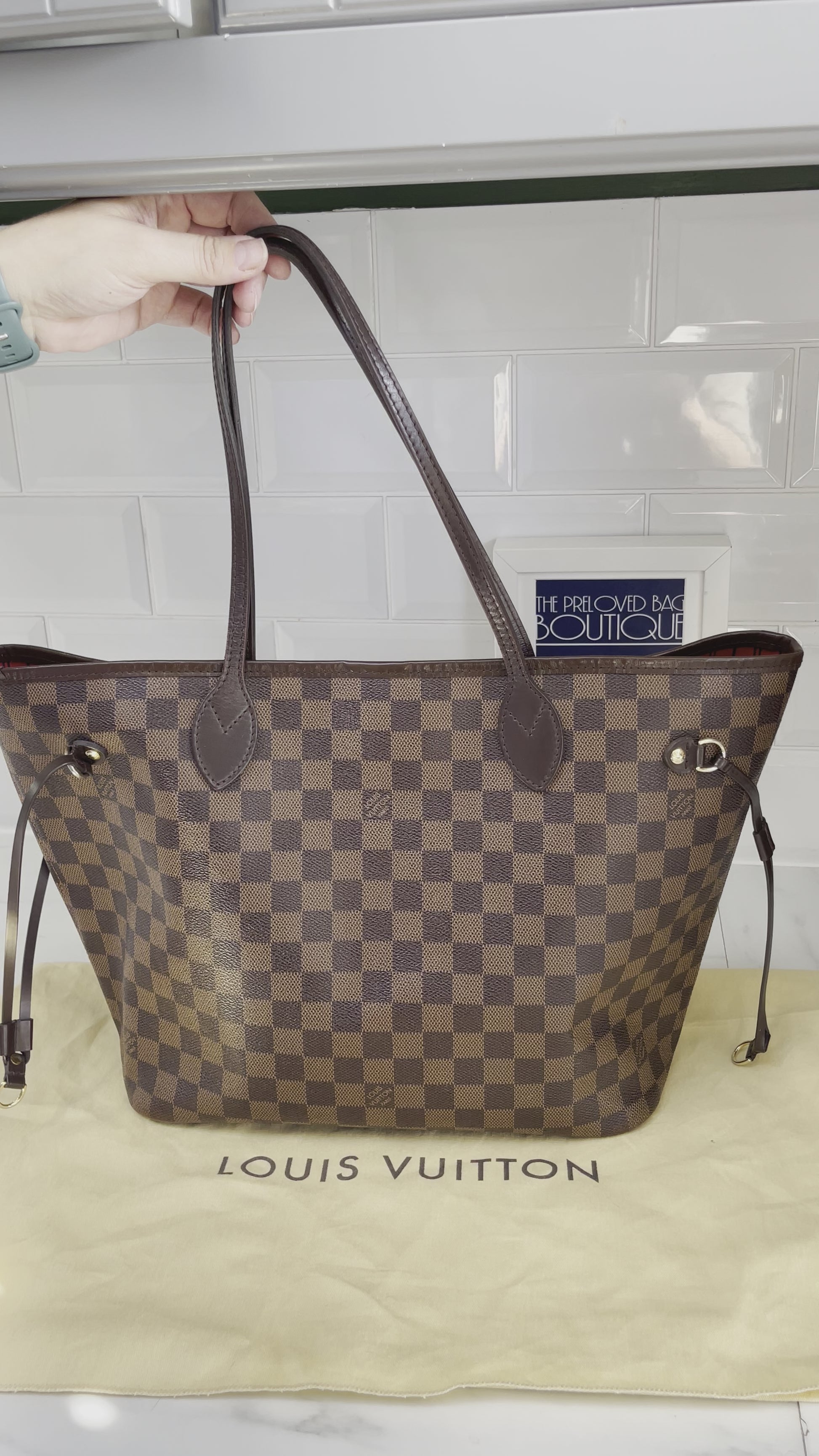 Louis Vuitton Neverfull Bags for sale in Birmingham, United