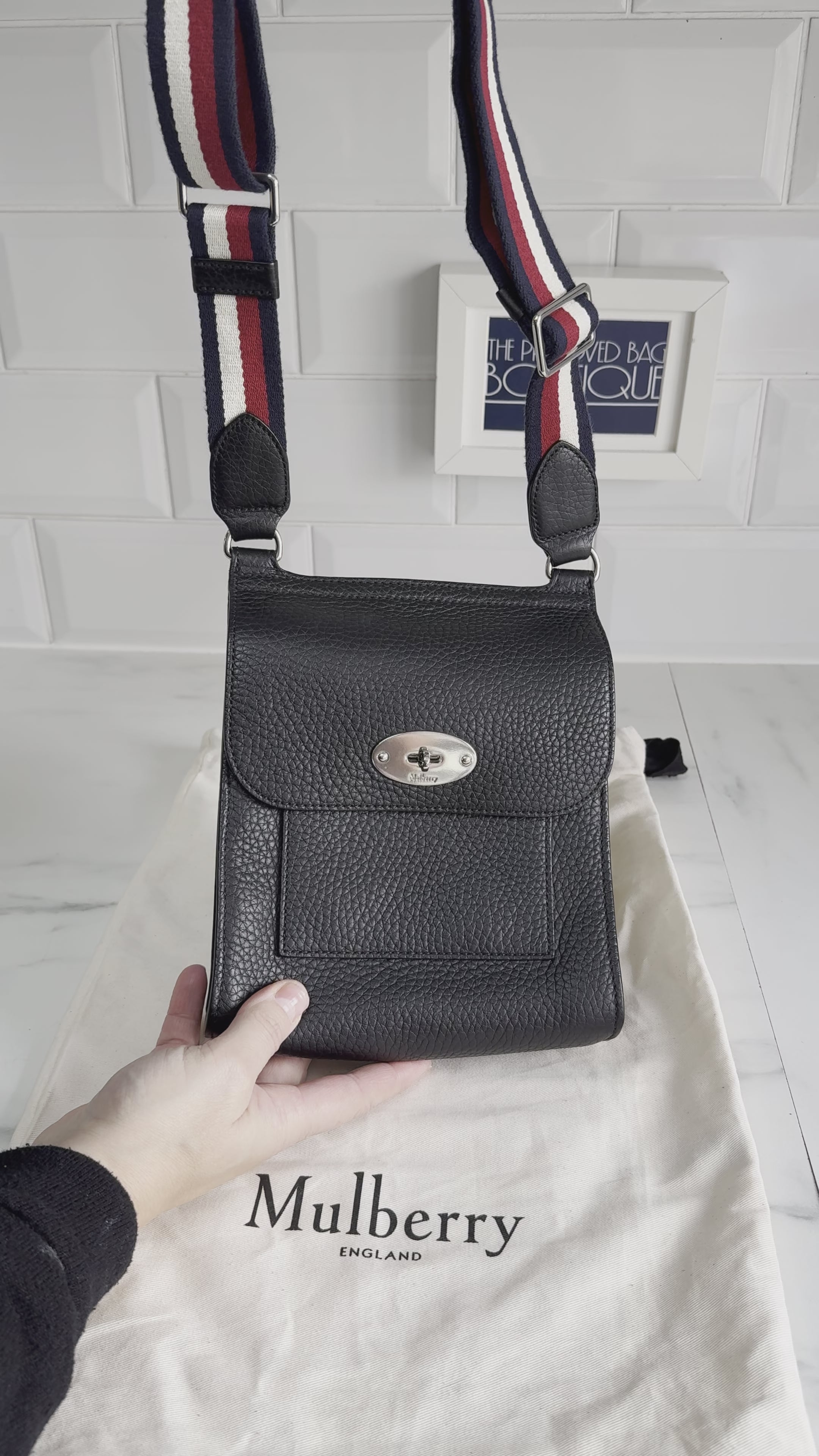 Mulberry antony bag online sale